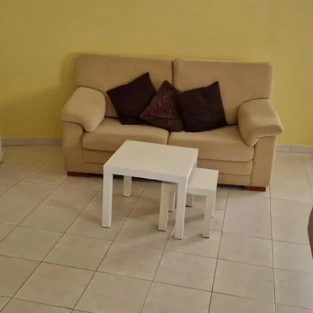 Belo Horizonte Gaívota Apartamento *