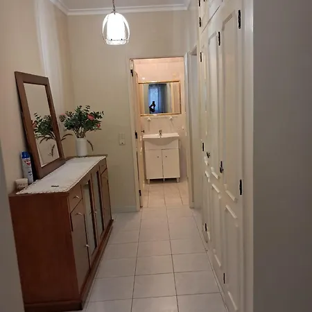 Apartamento Belo Horizonte Gaívota Quarteira