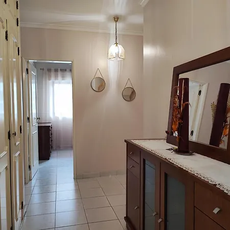 Appartamento Belo Horizonte Gaívota Quarteira