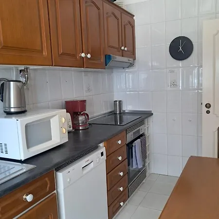 Belo Horizonte Gaívota * Quarteira