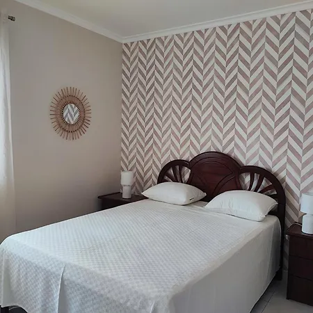 Belo Horizonte Gaívota Apartamento *