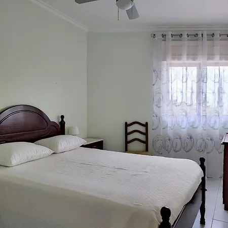 Apartamento Belo Horizonte Gaívota Quarteira