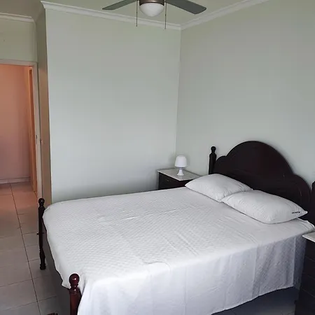 Apartamento Belo Horizonte Gaívota Quarteira