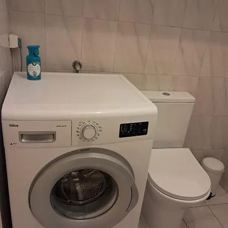 Belo Horizonte Gaívota Apartamento *