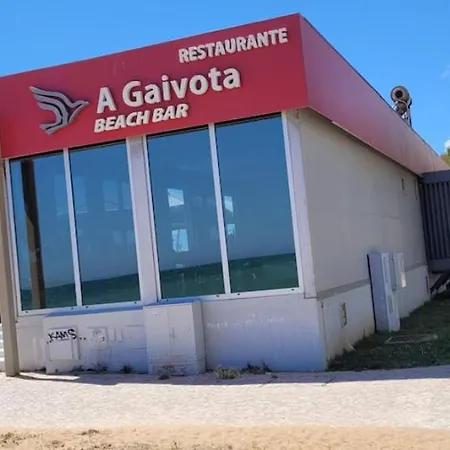 Appartamento Belo Horizonte Gaívota Quarteira