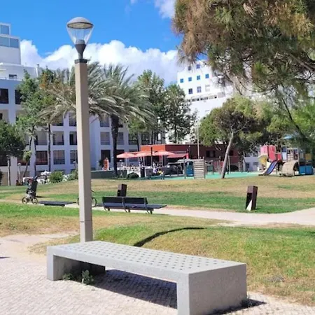 Belo Horizonte Gaívota Quarteira